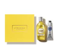 Cofre Dúo Icónico - L'Occitane en Provence