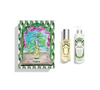 ¡50% DTO! Eau de Campagne Luke Edward Hall Estuche de Regalo 100 ml