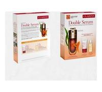 Cofre Experto Double Serum Clarins unit