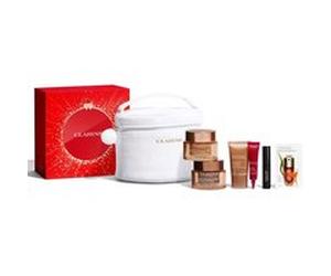 Cofre Experto Extra-Firming - Navidad Clarins unit