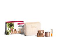 Clarins Extra Firming Cream For All Skin Types, 4-Piece Set