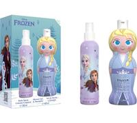 Cofre FROZEN Spray Corporal + Gel de Ducha (200 + 400 ml)