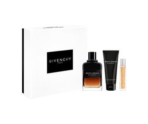 Cofre Gentleman Reserve Privee