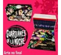 Cofre Guardians De La Nit. La Sèrie Completa 23 Volums. (edició L Imit