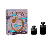 Cofre Halloween Man Mistery