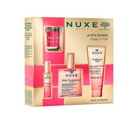 Nuxe Cofre La Colección Prodigieux + Vela