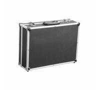Cofre Herramientas 460x330x150mm Maleta Caja Bricolaje Superior Nuevo
