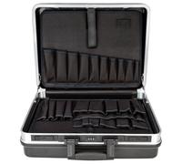 Cofre Herramientas ABS Negro 1-teilig GEDORE Profesional Herramienta Expertise