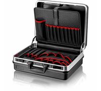 Cofre Herramientas Vacío 465x200x410mm Bolsa Herramientas Caja de Herramientas