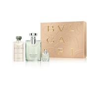 BVLGARI Set de regalo - Pour Homme Eau de Parfum 100ml / 75ml / 5ml