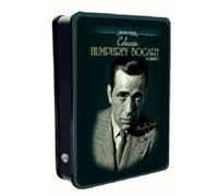 Cofre Humphrey Bogart (Vol. 2) [DVD]