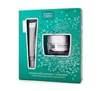 Platinum Gf Vital Age Hidrataciã“N Intensa Y Duradera Estuche 2 Pz
