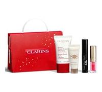 Cofre imprescindibles de maquillaje - Navidad Clarins unit