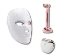 Cofre Instituto Antiedad Completo BODYLIFE con Tecnología LED, RF/EMS y Gua Sha