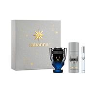 Set invictus victory elixir 100ml+ deo spray 150ml + mini 10ml