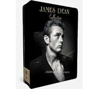 Cofre James Dean Collection