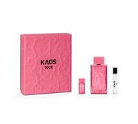 Cofre Kaos
