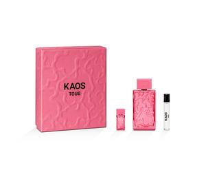 Cofre Kaos