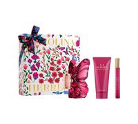 CAROLINA HERRERA La Bomba Eau De Parfum Estuche - 80 ML Eau de Parfum Perfumes Mujer