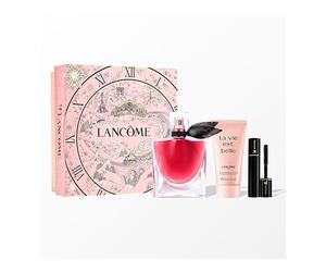 Cofre La Vie Est Belle Elixir 50ML