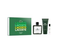Lacoste Original Estuche | Paco Perfumerías n/a 100 ml Vaporizador + Gel de Ducha 100 ml + 7,5 ml