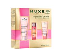 Cofre Les Essentiels Very Rose