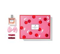 Cofre Mademoiselle Petite Cerise