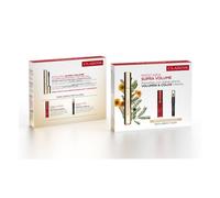 Clarins Super Volume Mascara Set Of 3