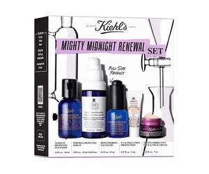 Cofre Mighty Midnight Renewa