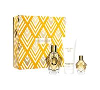 Rabanne Million Gold For Her Estuche | Precio, Comprar n/a 90 ml Vaporizador Recargable + Loción Corporal 100 ml + Miatura 5 ml