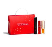 CLARINS Makeup Trio Geschenkset