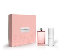 Cofre Naturelle Rose