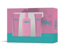 Cofre NIKE Sweet Blossom Eau de Toilette (75 ml)