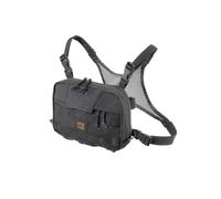 Cofre Numbat Small, Gris sombra