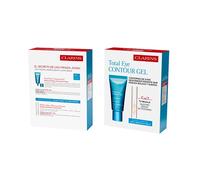 Cofre Ojos Total Eye Blue Gel