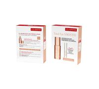 Clarins Total Eye Smooth Estuche | Paco Perfumerías n/a 15 ml + Mini SOS Lashes Serum Mascara 3 ml