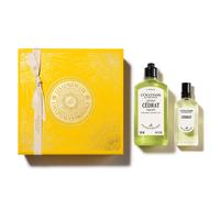 Cofre Perfumado Cédrat - L'Occitane en Provence