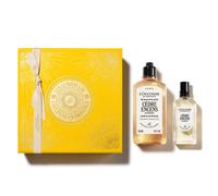 Cofre Perfumado Cèdre Encens - L'Occitane en Provence