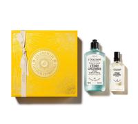 Cofre Perfumado Cèdre Gingembre - L'Occitane en Provence