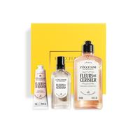 Cofre Perfumado Fleurs de Cerisier - L'Occitane en Provence
