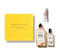 Cofre Perfumado Fleurs de Cerisier - L'Occitane en Provence