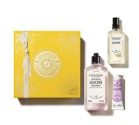 Cofre perfumado Glycine - L'Occitane en Provence