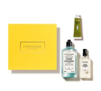 Cofre Perfumado Hombre Cèdre Gingembre (Cap Cédrat) - L'Occitane en Provence