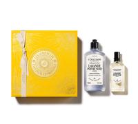 Cofre Perfumado Lavande Poivre Noir - L'Occitane en Provence
