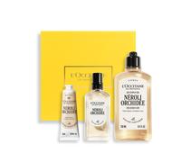 Cofre Perfumado Néroli Orchidée - L'Occitane en Provence