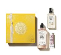 Cofre perfumado Noble Épine - L'Occitane en Provence