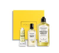Cofre Perfumado Osmanthus Abricot - L'Occitane en Provence