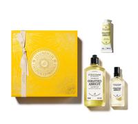 Cofre perfumado Osmanthus Abricot - L'Occitane en Provence