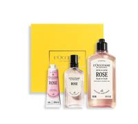 Cofre Perfumado Rose - L'Occitane en Provence