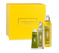 Cofre perfumado Verbena - L'Occitane en Provence